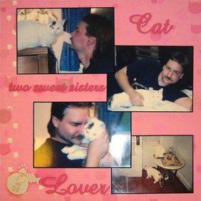 082 Brian and his cats 1992.jpg